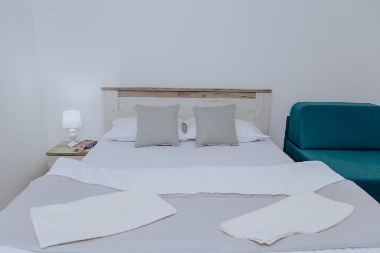 Planinsko Srce Apartment Divcibare Ngoại thất bức ảnh