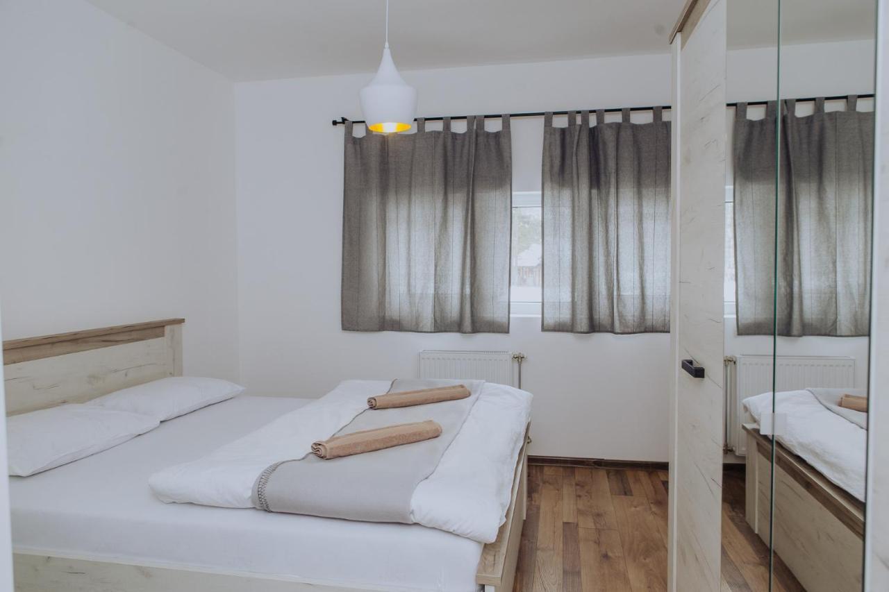 Planinsko Srce Apartment Divcibare Ngoại thất bức ảnh