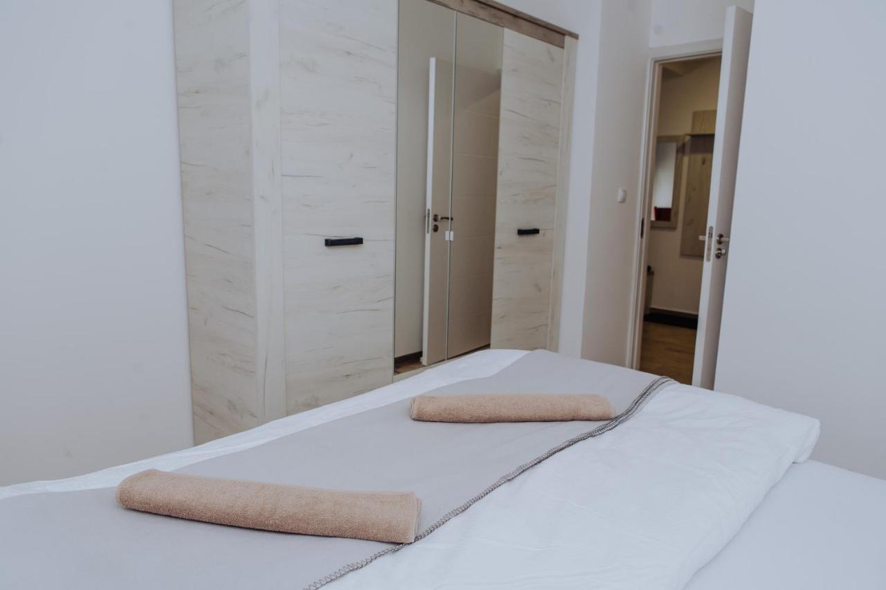 Planinsko Srce Apartment Divcibare Ngoại thất bức ảnh
