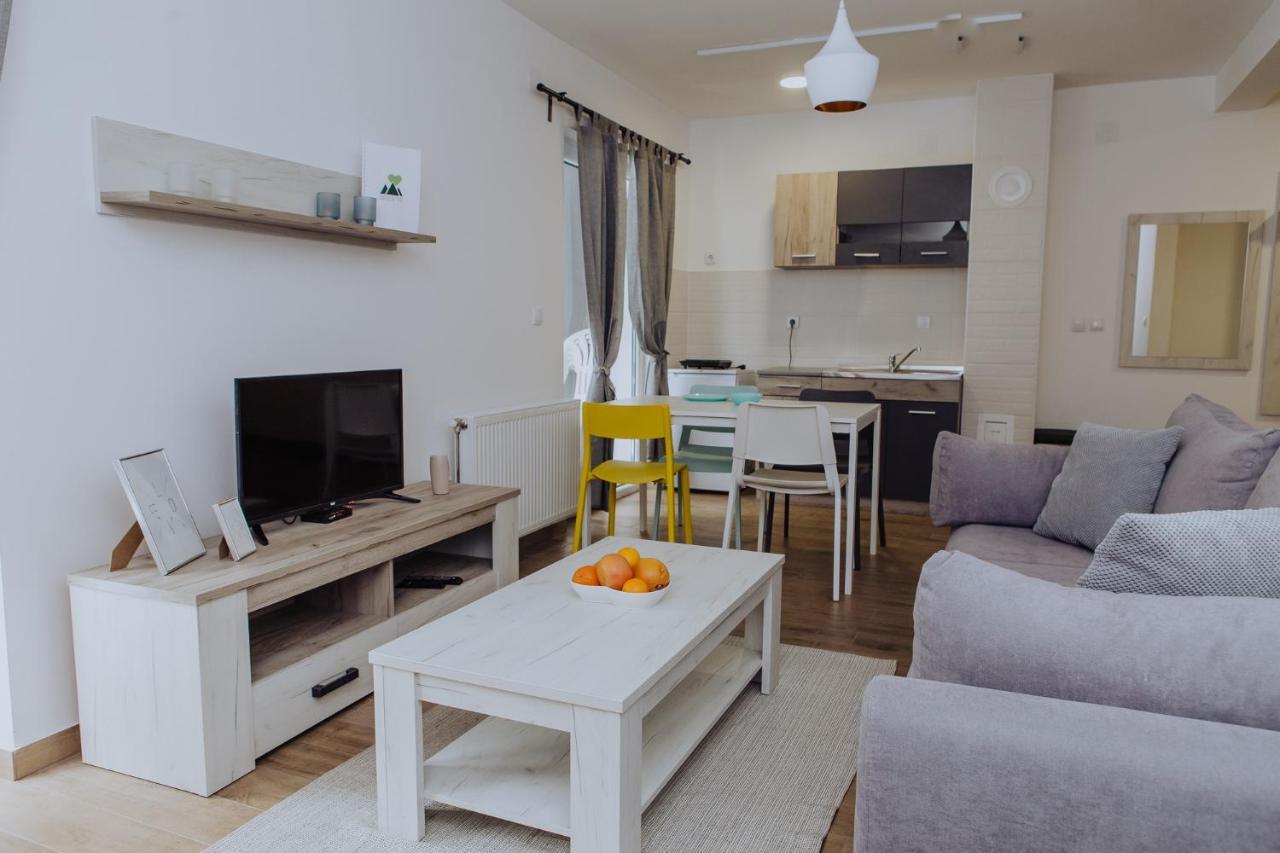 Planinsko Srce Apartment Divcibare Ngoại thất bức ảnh