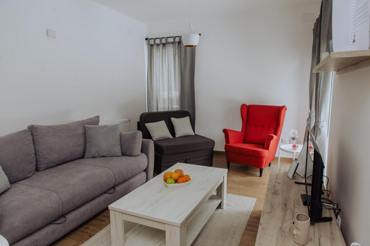Planinsko Srce Apartment Divcibare Ngoại thất bức ảnh