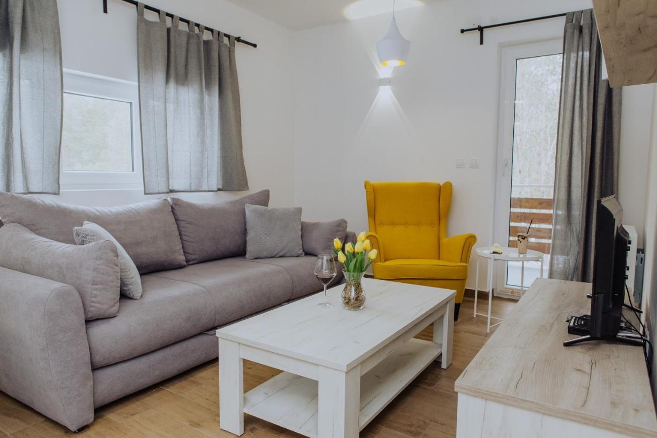 Planinsko Srce Apartment Divcibare Ngoại thất bức ảnh