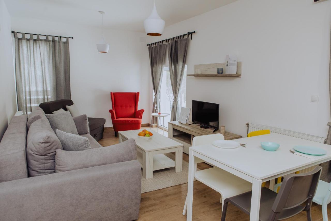 Planinsko Srce Apartment Divcibare Ngoại thất bức ảnh