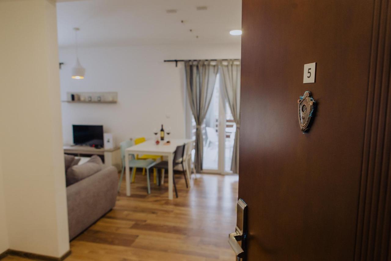 Planinsko Srce Apartment Divcibare Ngoại thất bức ảnh