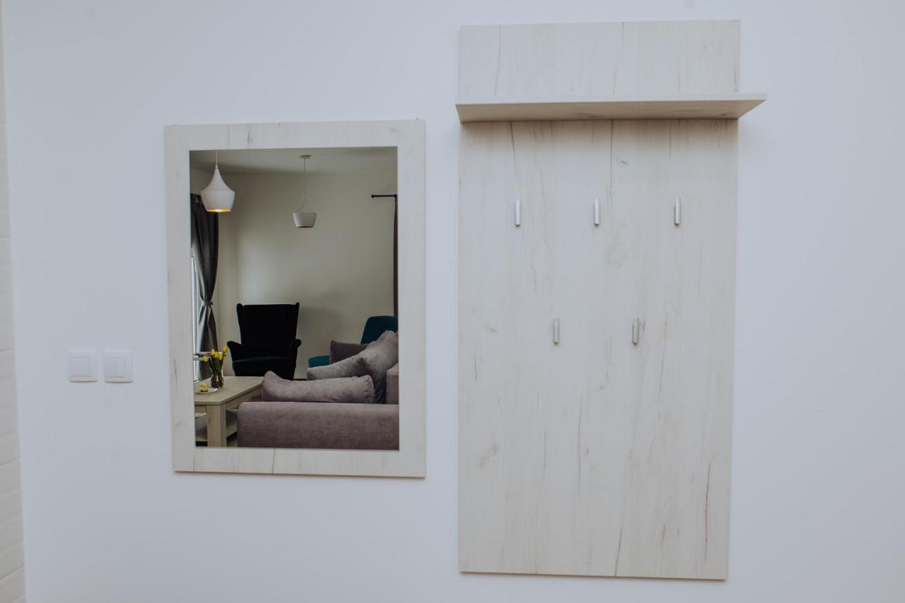 Planinsko Srce Apartment Divcibare Ngoại thất bức ảnh