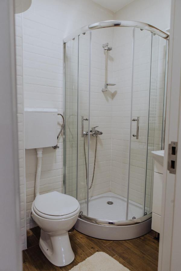 Planinsko Srce Apartment Divcibare Ngoại thất bức ảnh