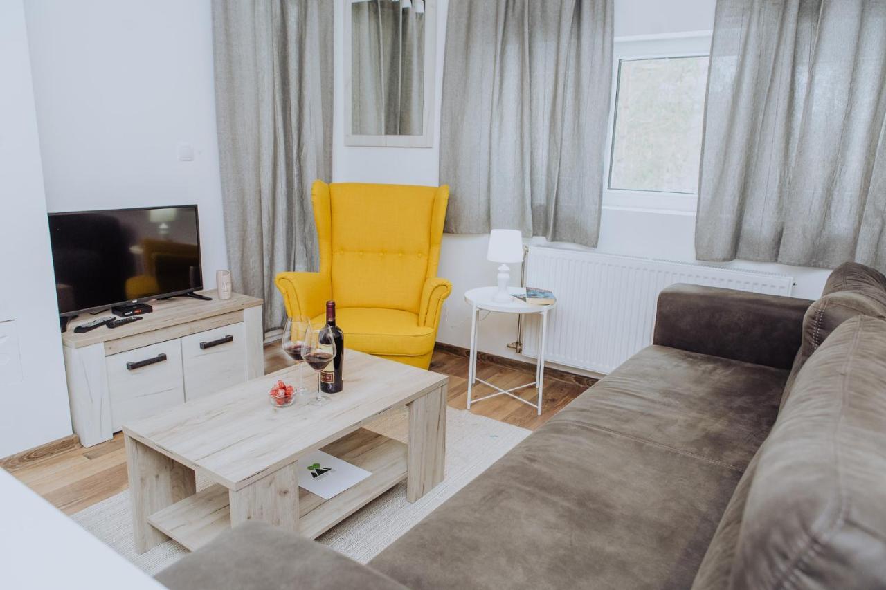 Planinsko Srce Apartment Divcibare Ngoại thất bức ảnh