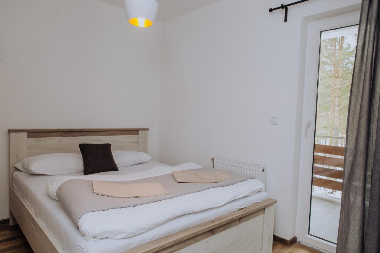 Planinsko Srce Apartment Divcibare Ngoại thất bức ảnh