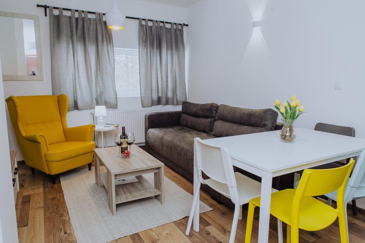 Planinsko Srce Apartment Divcibare Ngoại thất bức ảnh
