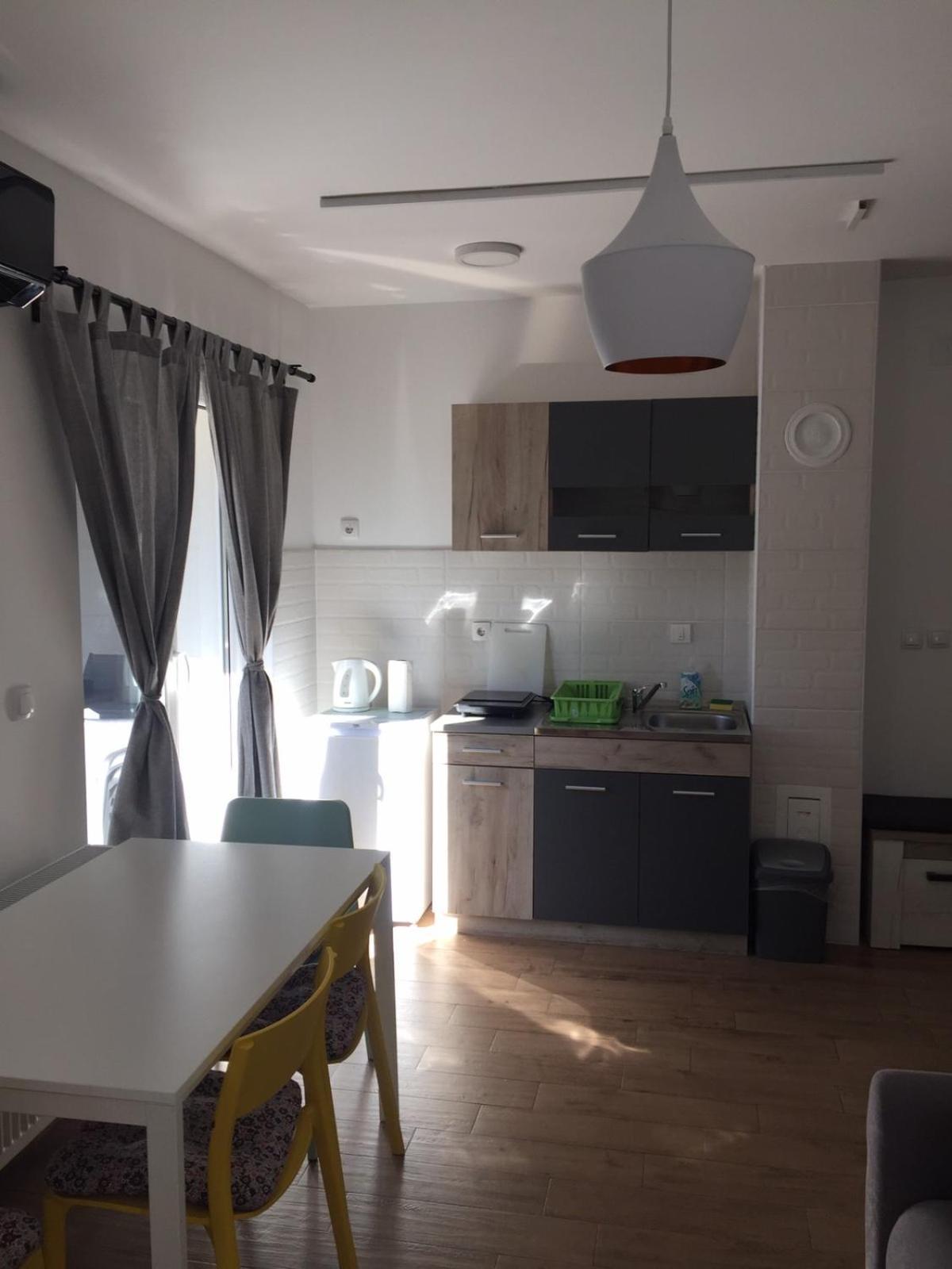 Planinsko Srce Apartment Divcibare Ngoại thất bức ảnh