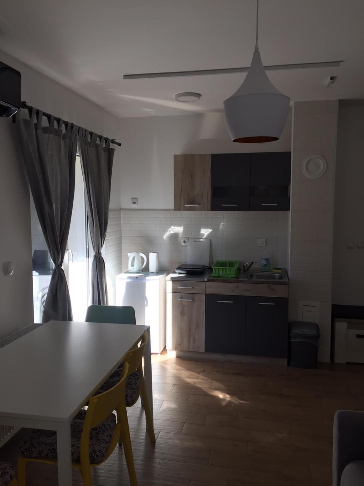 Planinsko Srce Apartment Divcibare Ngoại thất bức ảnh
